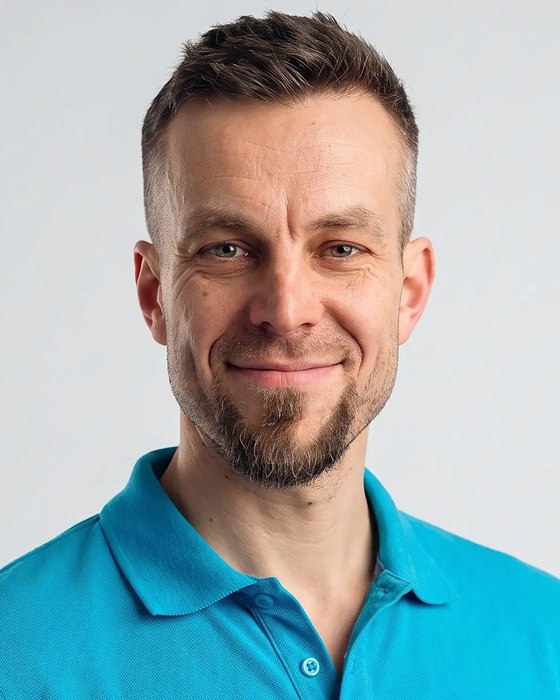 Standa Dejl — Klientská cesta a propojení řešení