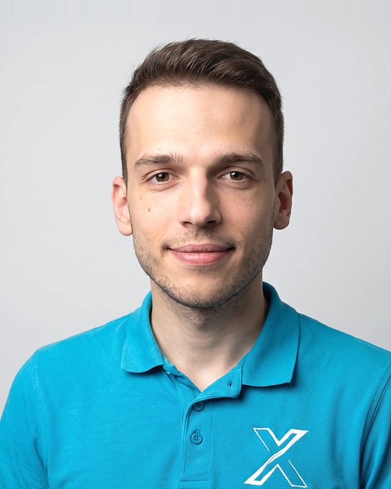 Vašek Hlaváč — Diagnostika, voda a hydratace